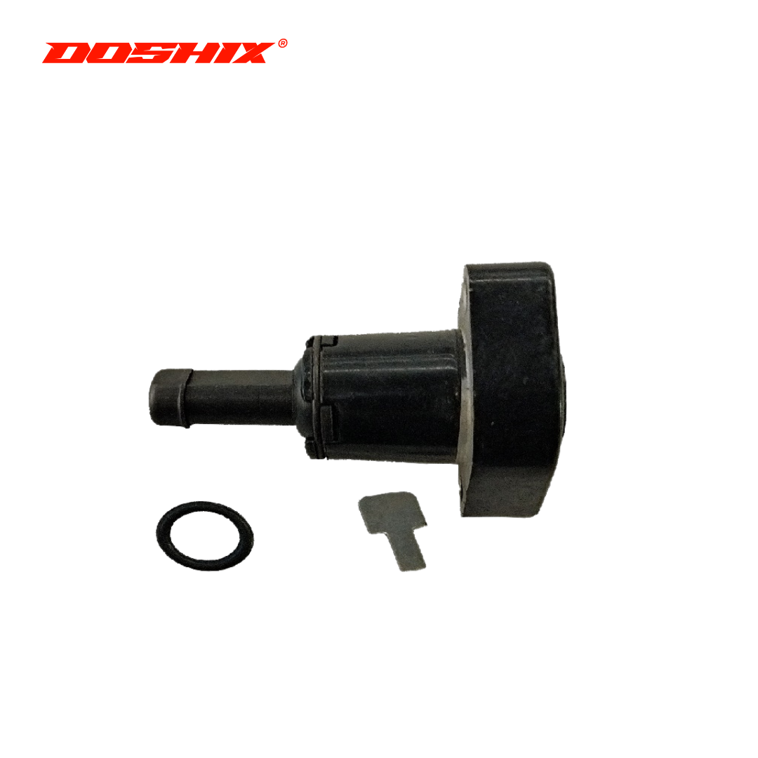 TENSIONER ASSY